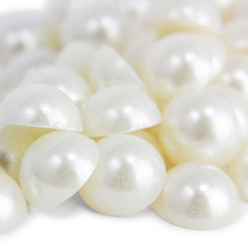 Cream Pearls