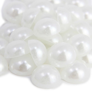White Pearls