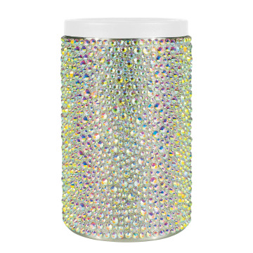 Strass Can Insulator
