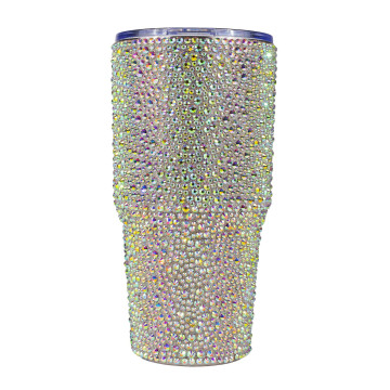 Strass Stainless Steel Tumbler