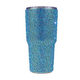 Strass&#x20;Stainless&#x20;Steel&#x20;Tumbler&#x20;-&#x20;Aqua&#x20;Iridescent