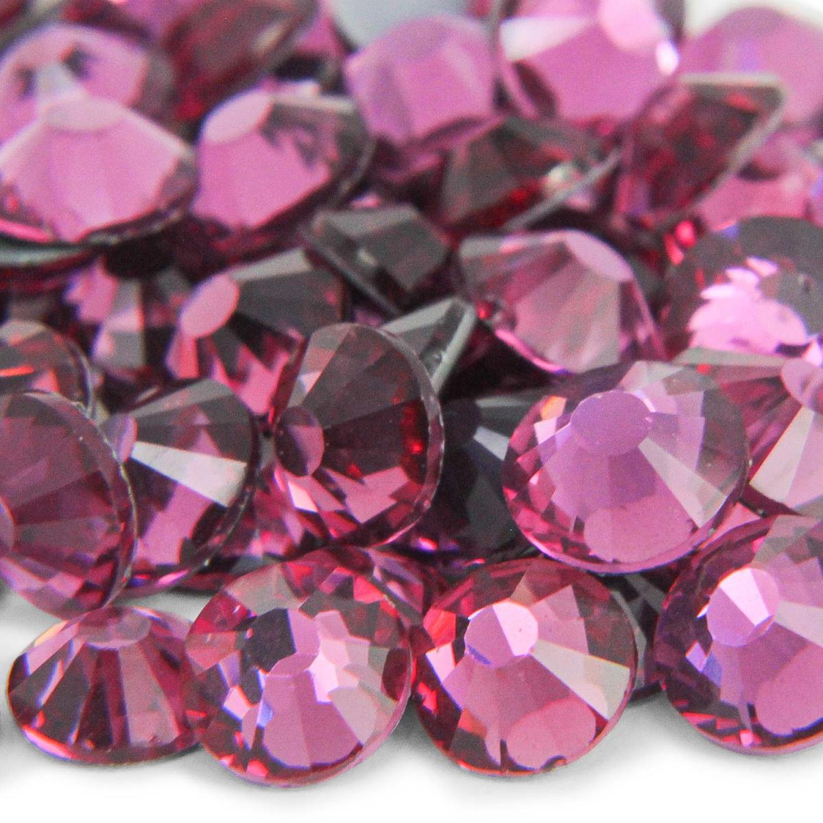 Fuchsia&#x20;Flatback