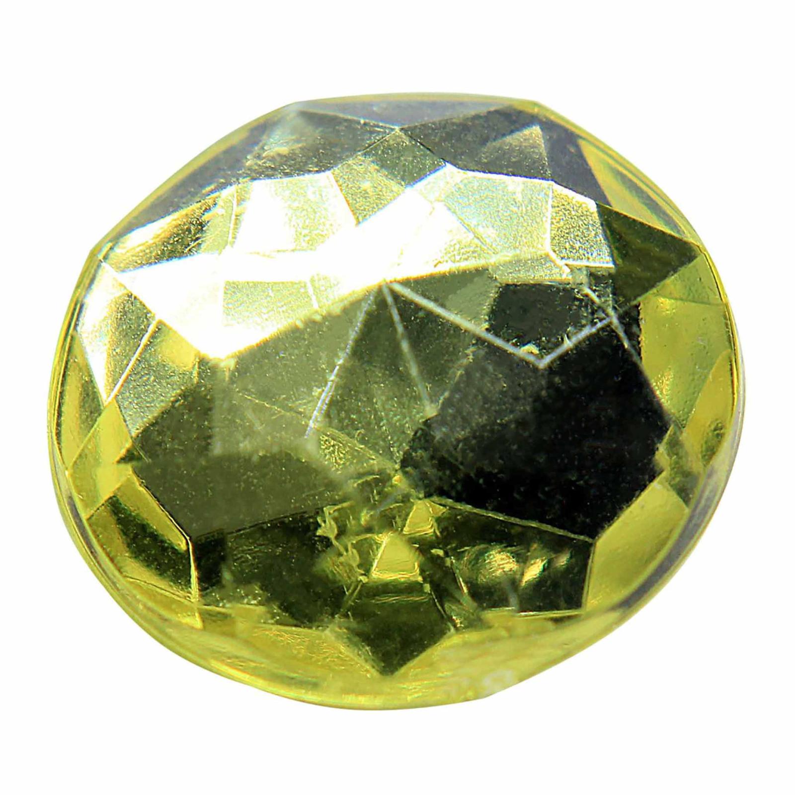 Citrine&#x20;Acrylic