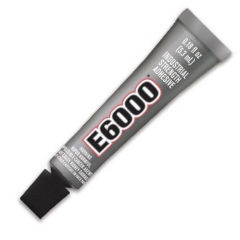 Rhinestone Crafting Glue