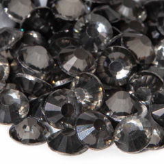 Black Diamond Flatback