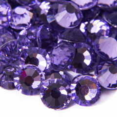 Violet Flatback