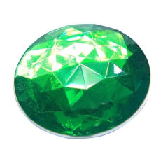 Emerald Acrylic