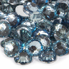 Lt. Sapphire Resin