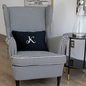 Script&#x20;Monogram&#x20;Letter