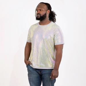 Strass&#x20;Rhinestone&#x20;T-Shirt