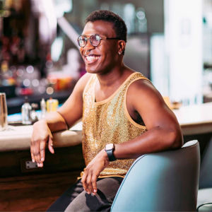 Strass Rhinestone Tank