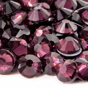 Amethyst&#x20;Flatback