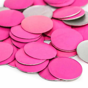 Neon&#x20;Pink&#x20;Nailheads