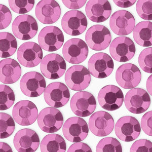 Pink&#x20;Rhinestuds