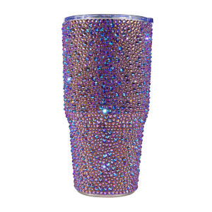 Strass&#x20;Stainless&#x20;Steel&#x20;Tumbler