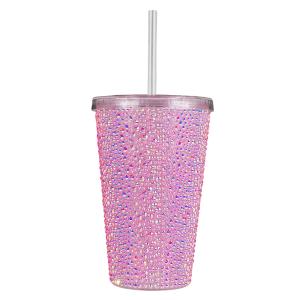 Strass Wide Tumbler