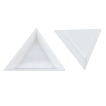 Magic Rhinestone Tray