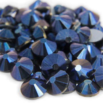 Blue Hematite MC