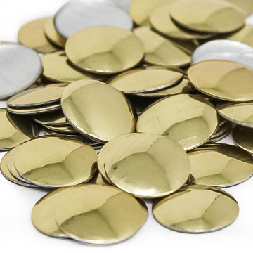 Gold Nailheads