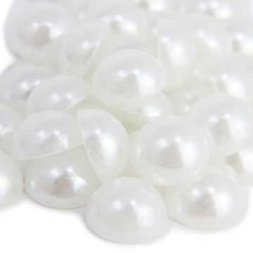 White Pearls