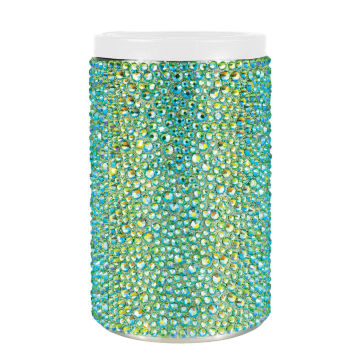 Strass Can Insulator