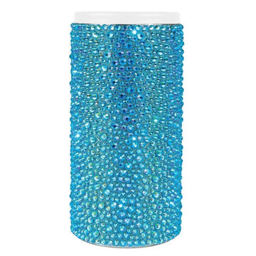 Strass Tall Can Insulator