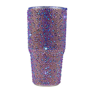 Strass Stainless Steel Tumbler