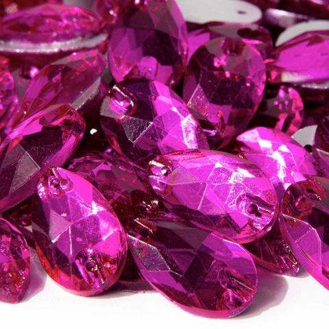 Fuchsia&#x20;Teardrop