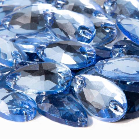 Lt.&#x20;Sapphire&#x20;Teardrop