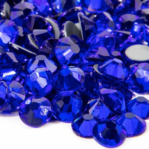 Sapphire&#x20;Flatback