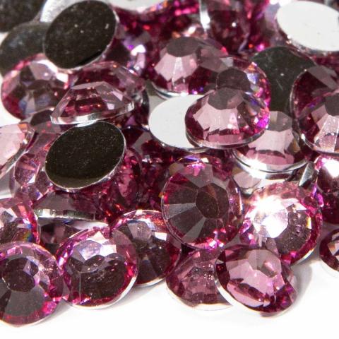 Lt.&#x20;Amethyst&#x20;Resin