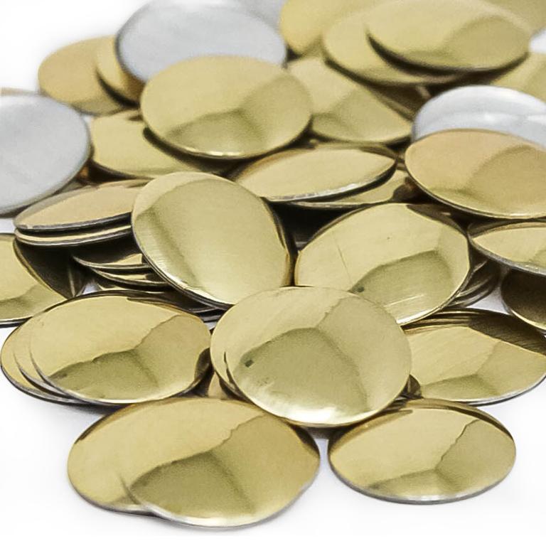 Gold Nailheads