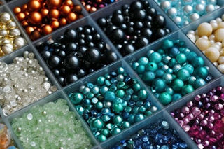 Proyecto Perfecto: Elige siempre las piedras de strass adecuadas