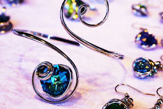 Handmade Holiday: 3 DIY Rhinestone Gifts That Sparkle