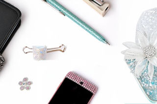 Sparkle&#x20;Surplus&#x3A;&#x20;5&#x20;Genius&#x20;Ideas&#x20;for&#x20;Leftover&#x20;Rhinestones