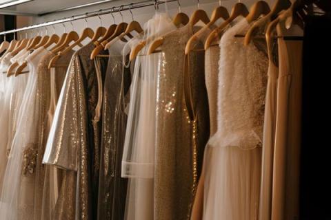 Cuidado del cristal: Mantén tus artículos de moda y del hogar con strass