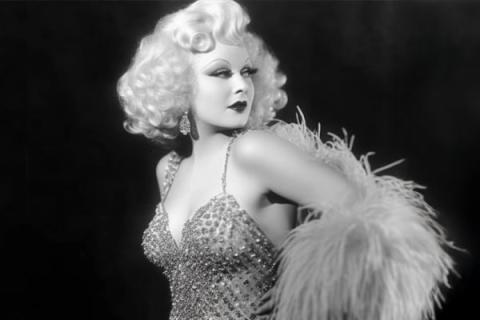 Crystal Chronicles: Fashion's Love Affair with Rhinestones