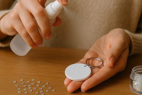 Beyond the Basics: Advanced Techniques for Secure Rhinestone Adhesive