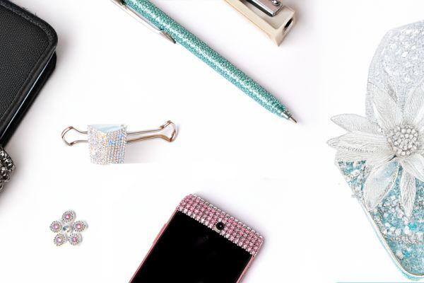 Surplus&#x20;Scintillant&#x20;&#x3A;&#x20;5&#x20;Id&#xE9;es&#x20;G&#xE9;niales&#x20;pour&#x20;les&#x20;Strass&#x20;Restants