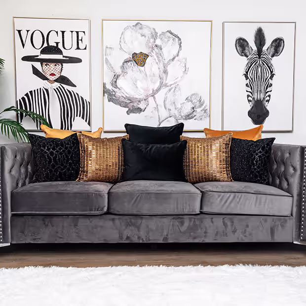 Metas&#x20;glam&#x3A;&#x20;10&#x20;ideas&#x20;espectaculares&#x20;para&#x20;transformar&#x20;la&#x20;sala&#x20;de&#x20;estar