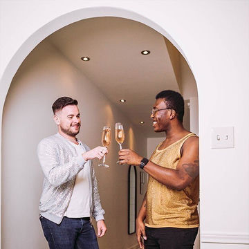 Élégance Audacieuse : Les Tendances de Design Intérieur les Plus Captivantes pour 2025