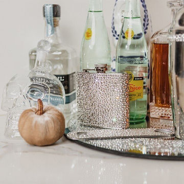 L'Automne dans un Verre : Créer des Cocktails d'Automne Signature avec un Éclat Prismatique