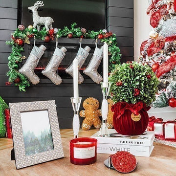 Éclat et Joie des Fêtes : Les Cadeaux Étincelants Ultimes pour les Bas de Noël