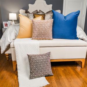 Élégance toute l’année : comment réutiliser votre déco pour chaque saison