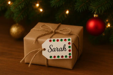 Shine&#x20;Bright&#x3A;&#x20;Diy&#x20;Rhinestone&#x20;Gift&#x20;Tags&#x20;That&#x20;Make&#x20;Christmas&#x20;Extra&#x20;Special