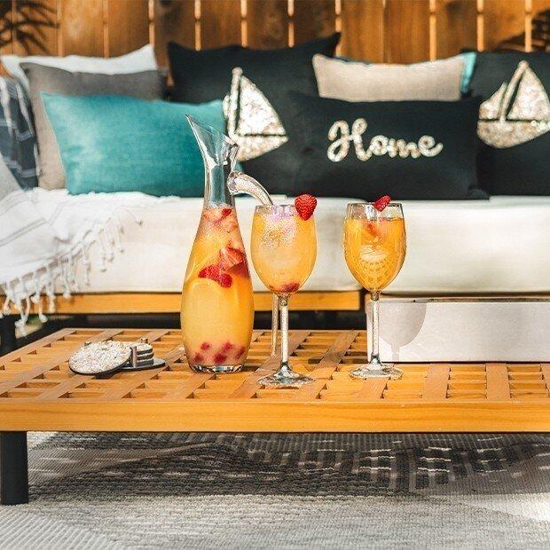 Felicidad&#x20;en&#x20;la&#x20;casa&#x20;de&#x20;playa&#x3A;&#x20;creando&#x20;espacios&#x20;costeros&#x20;sofisticados