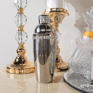 Cocktail Hour At Home: Spring Entertaining, Elevated