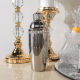 Cocktail Hour At Home: Spring Entertaining, Elevated