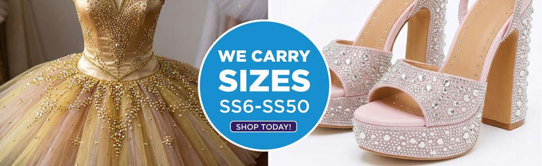 Carry all sizes