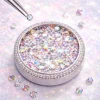 &#x1F48E;&#x20;AB&#x20;for&#x20;rainbow&#x20;magic&#x20;or&#x20;Clear&#x20;for&#x20;timeless&#x20;spark...